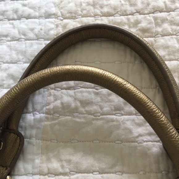 Bebe purse - Picture 5 of 6